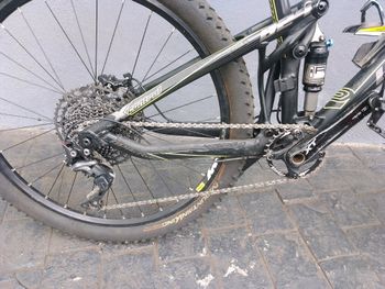 Used Lapierre X Control 827 2020 Mountainbike, Schwarz — image 3 of 4