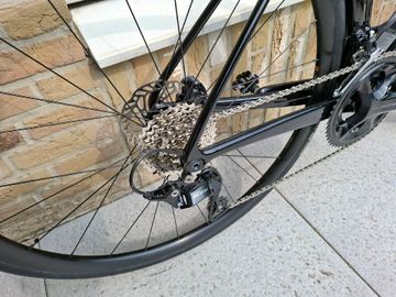 Used Giant TCR Advanced 2 PC 2025 2025 Road & Gravel, Black — image 3 of 5