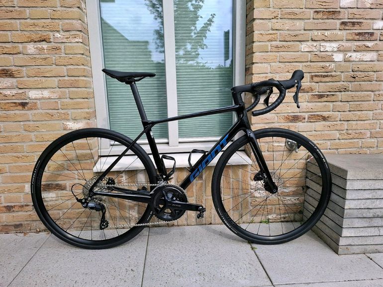 Giant TCR Advanced PC 2025 2025