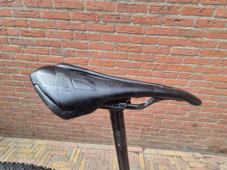 Used American Eagle 2022 Mountainbike, Orange — image 8 of 13