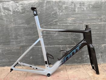 Used Giant Propel Advanced SL 0 2024 Frameset 2024 Road & Gravel