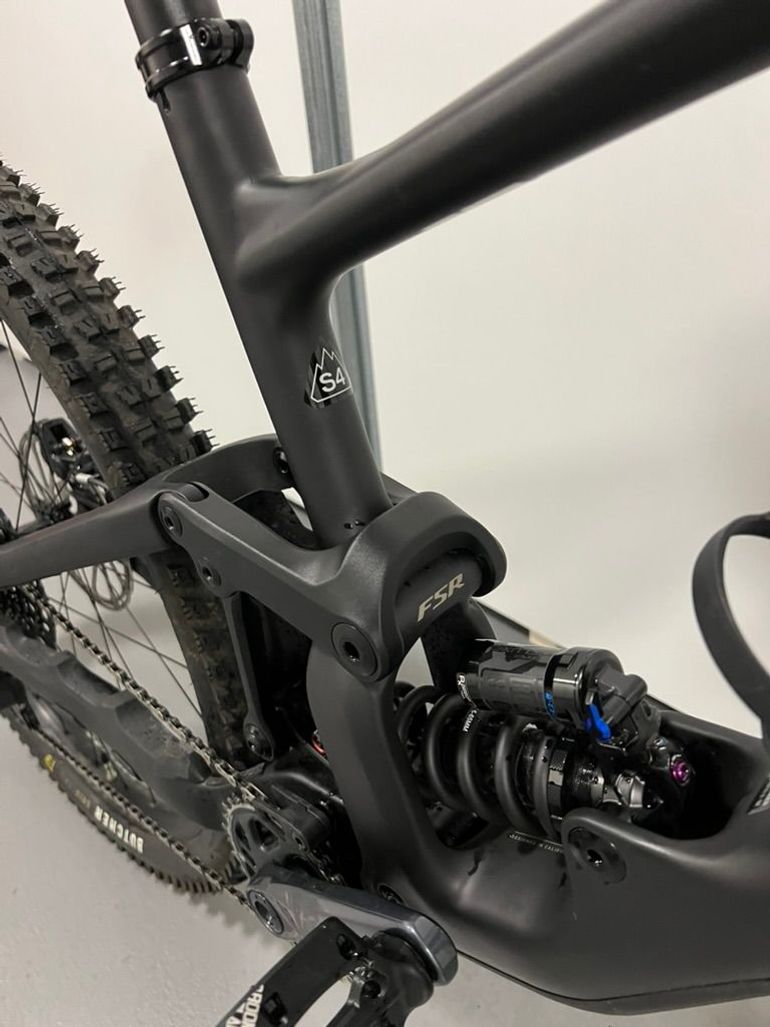 Used Specialized Enduro Expert 2023 2023 Mountainbike, Black, 29 — image 26 of 26