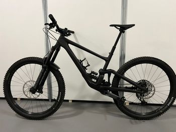 Used Specialized Enduro Expert 2023 2023 MTB