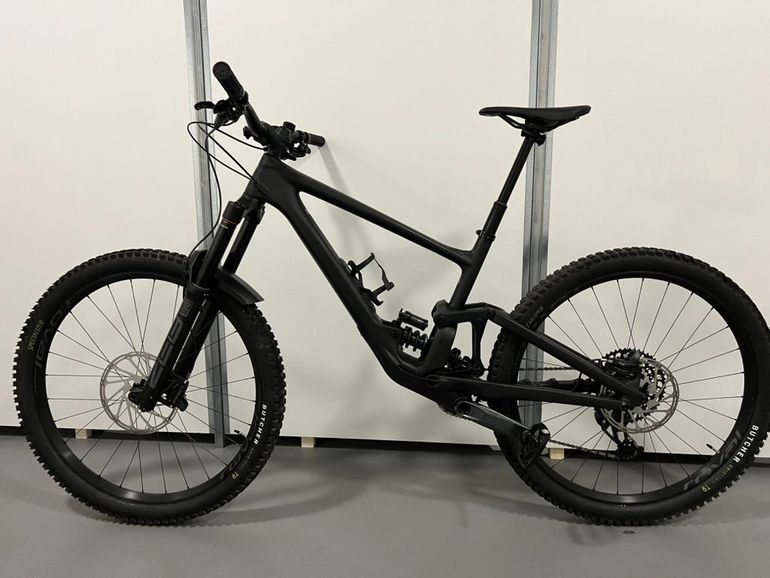 Vélo Enduro Comp Specialized (2026
