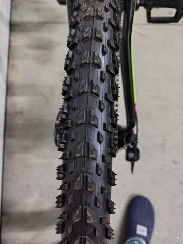 Megamo DX3 2022 2022 Mountainbike d'occasion — image 2 sur 4