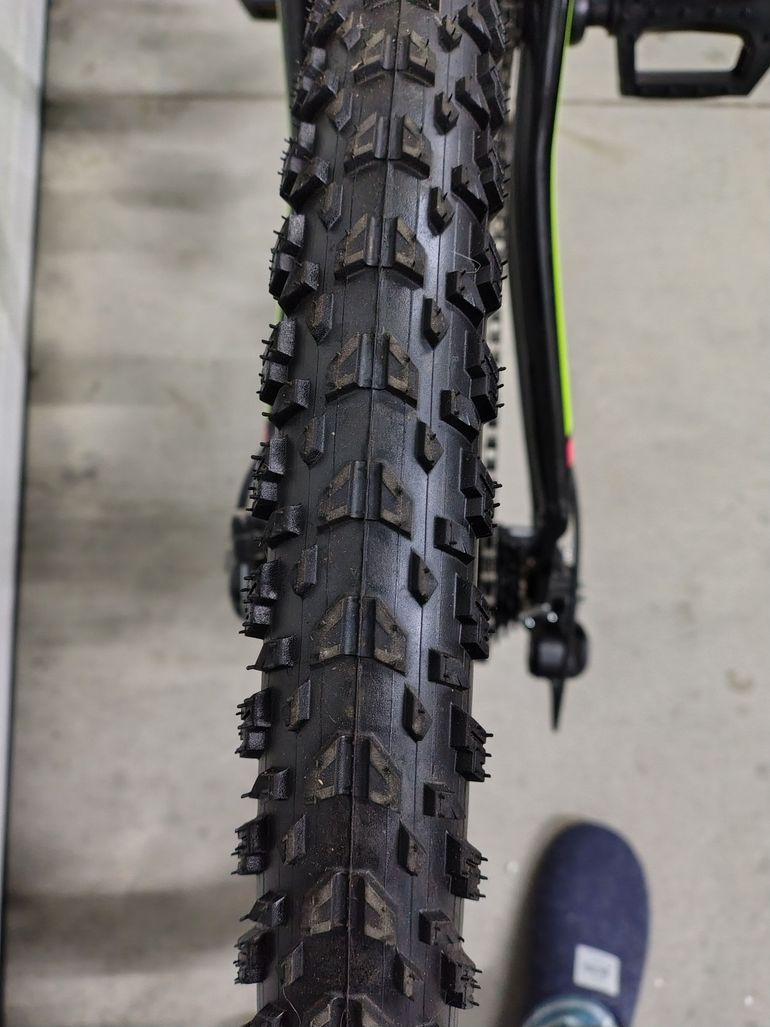 Megamo DX3 2022 2022 Mountainbike d'occasion — image 2 sur 4
