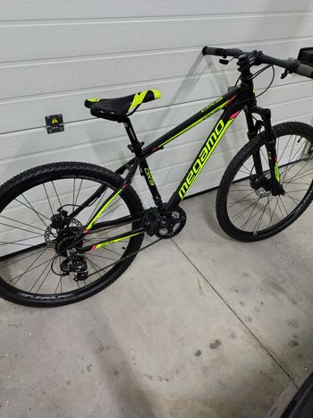 Used Megamo DX3 2022 2022 MTB