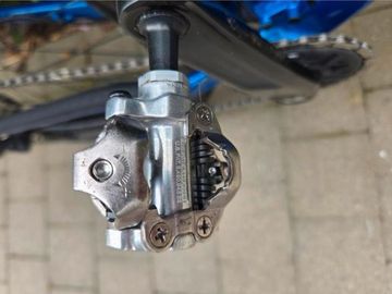 Tweedehands Trek X-Caliber 8 2022 2022 Mountainbike — afbeelding 1 van 6