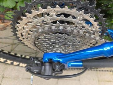 Tweedehands Trek X-Caliber 8 2022 2022 Mountainbike — afbeelding 2 van 6