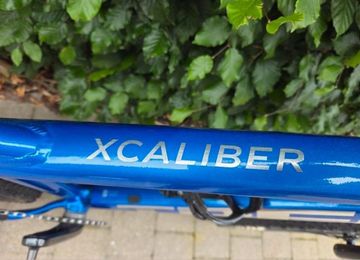 Tweedehands Trek X-Caliber 8 2022 2022 Mountainbike — afbeelding 5 van 6