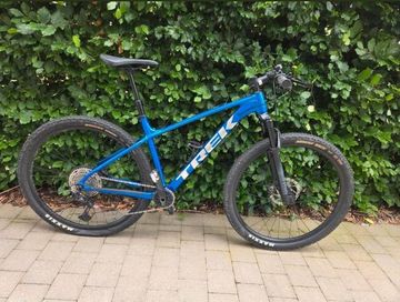 Tweedehands Trek X-Caliber 8 2022 2022 Mountainbike — afbeelding 4 van 6