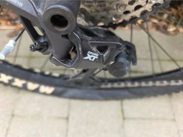 Tweedehands Trek X-Caliber 8 2022 2022 Mountainbike — afbeelding 6 van 6