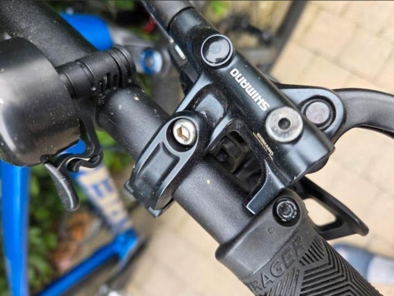 Tweedehands Trek X-Caliber 8 2022 2022 Mountainbike — afbeelding 3 van 6