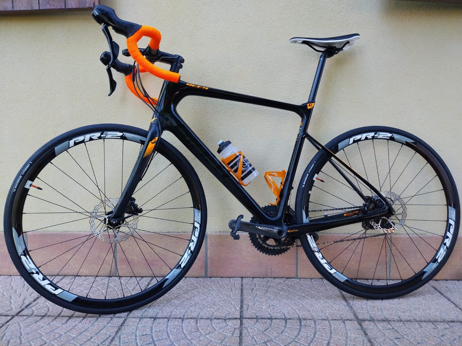 Bicycle Wheel Leader 721 Tr LEADER 721 TR 530 ピスト LEADER 721 TR