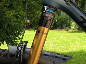 Brugt Transition Scout Carbon XT 2022 2022 Mountainbike — billede 7 af 7