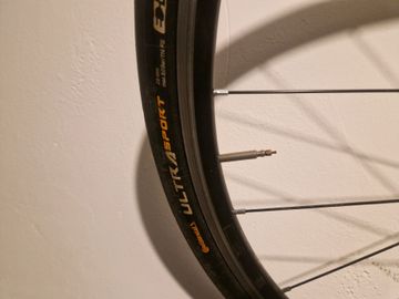 Used Trek Domane Other Shimano 2014 Road & Gravel, Red — image 6 of 9