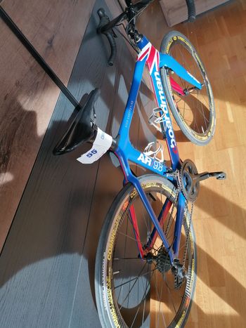 Used Boardman Air AIR 9.8 2018 Road & Gravel