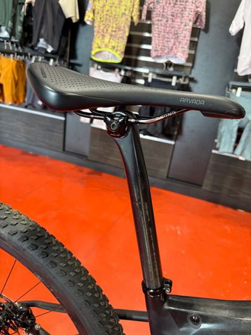 Gebrauchtes Specialized S-Works Epic World Cup 2023 2023 Mountainbike, Schwarz, 29 — Bild 12 von 17