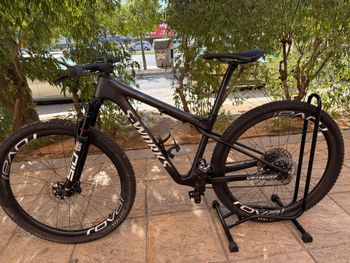 Used Specialized S-Works Epic World Cup 2023 2023 MTB