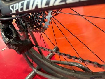 Gebrauchtes Specialized S-Works Epic World Cup 2023 2023 Mountainbike, Schwarz, 29 — Bild 16 von 17