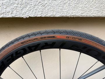 Used ARC 8 Eero 2025 Road & Gravel, Light Gray — image 12 of 18