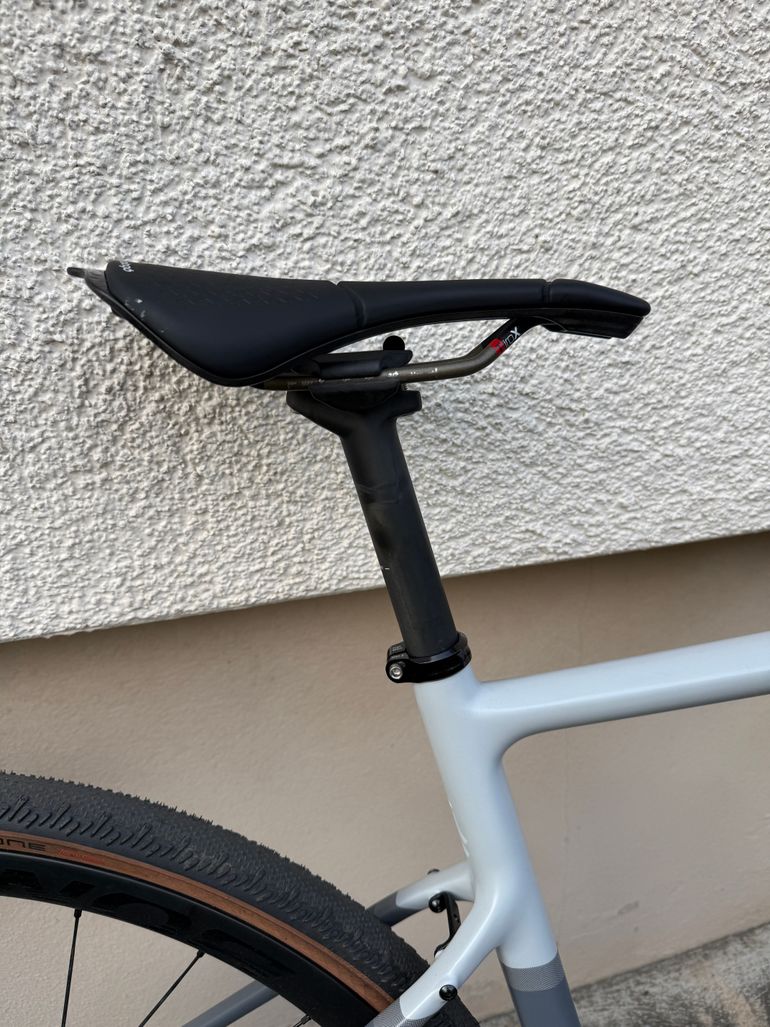 Used ARC 8 Eero 2025 Road & Gravel, Light Gray — image 11 of 18