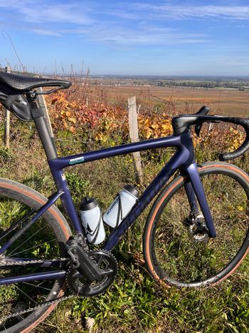 Used Specialized Tarmac SL8 Pro - Ultegra Di2 2024 2024 Road & Gravel