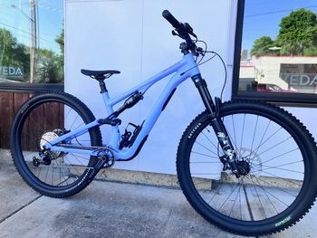 Used Specialized Stumpjumper 15 Comp Alloy 2025 2025 MTB