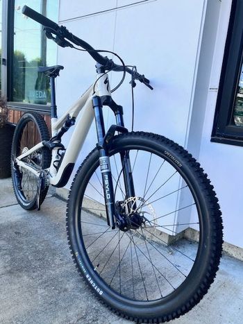 Used Specialized Stumpjumper 15 Alloy 2025 2025 MTB