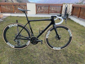 Scott, Addict RC Shimano Ultegra Di2