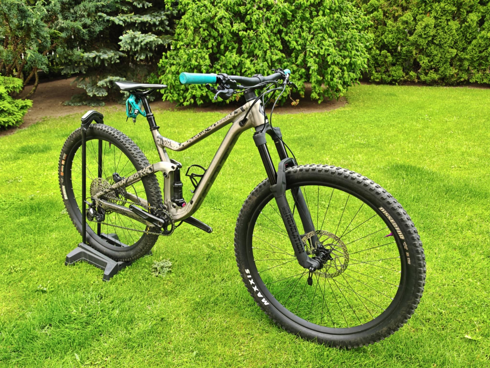 2021 Scott Spark 950 Genius 950 Review Hot Scott Genius 950 Review