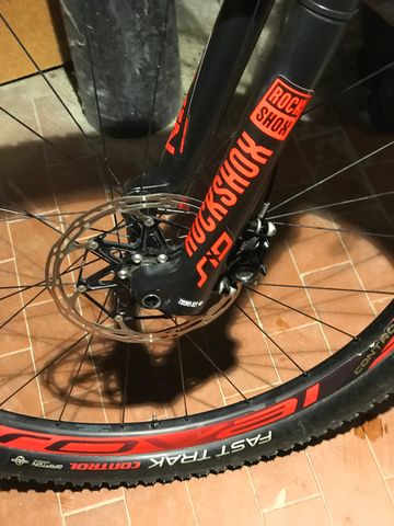 Brugt Specialized Men's S-Works Epic 2019 2019 Mountainbike — billede 3 af 3