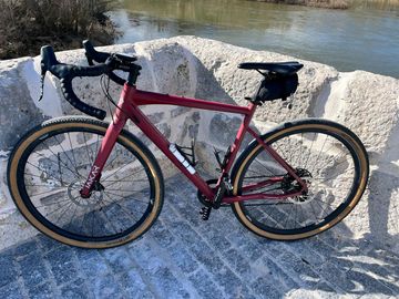 Tweedehands Megamo JAKAR 20 2021 2021 Road & Gravel — afbeelding 2 van 24