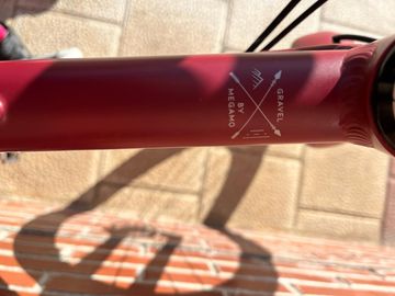 Tweedehands Megamo JAKAR 20 2021 2021 Road & Gravel — afbeelding 6 van 24