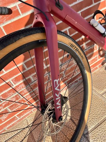 Tweedehands Megamo JAKAR 20 2021 2021 Road & Gravel — afbeelding 5 van 24