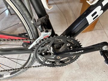 Used B’TWIN Triban. Shimano Sora 2020 Road & Gravel, Black — image 3 of 4