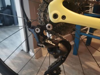 Used Specialized Tarmac Disc Sport 2020 2020 Road & Gravel — image 4 of 4