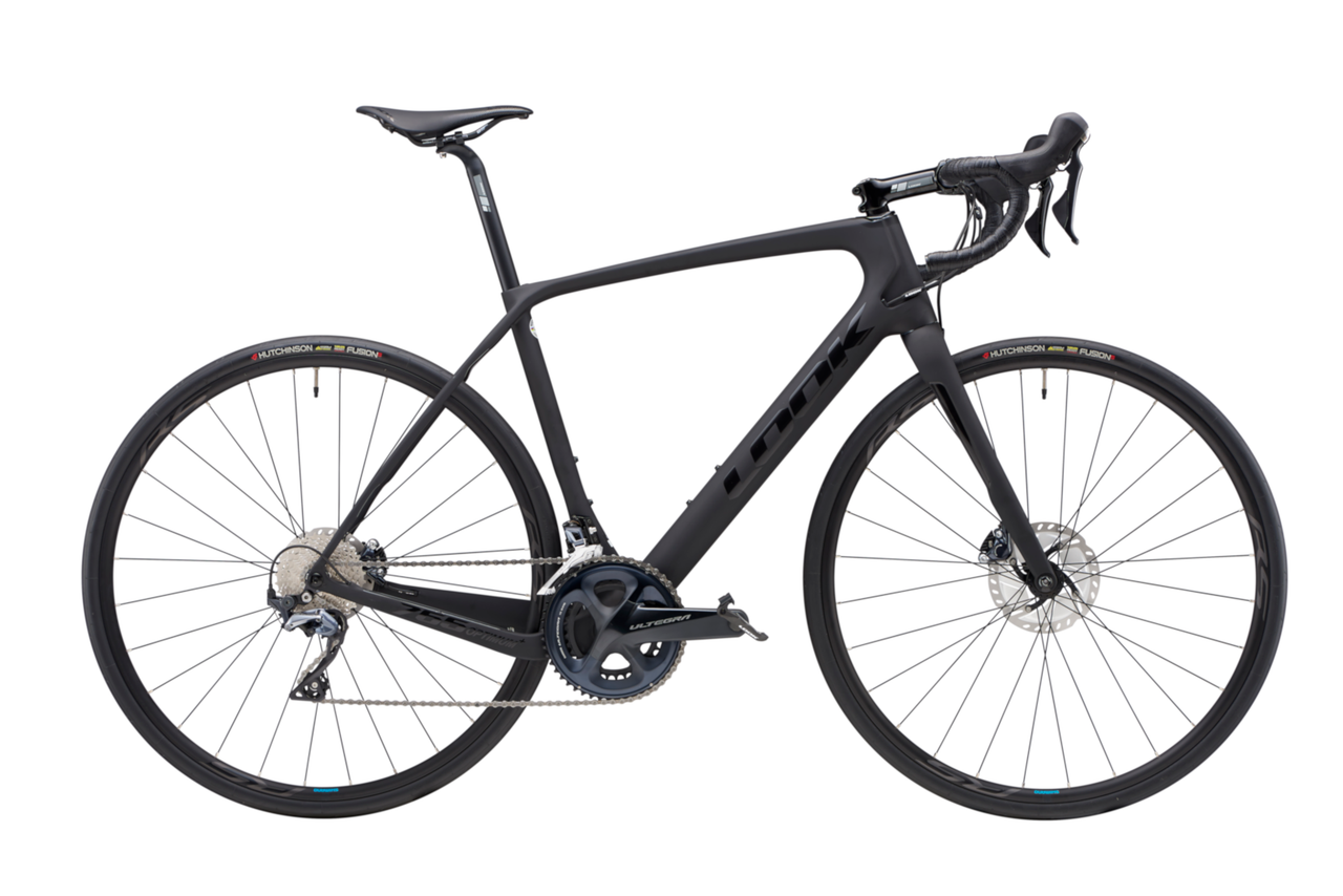 Look 765 Optimum + Ultegra 11s 2022
