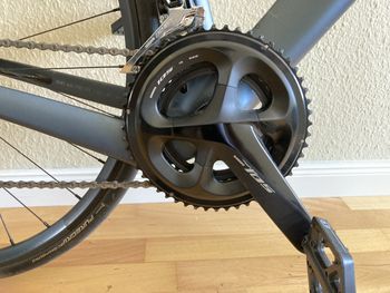 Used Rondo Hvrt CF2 2020 Road & Gravel, Schwarz — image 3 of 4
