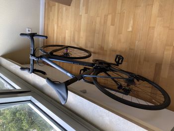 Used Rondo Hvrt CF2 2020 Road & Gravel, Schwarz — image 2 of 4