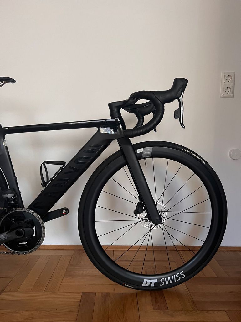 Canyon bikes aeroad 2021 hot sale