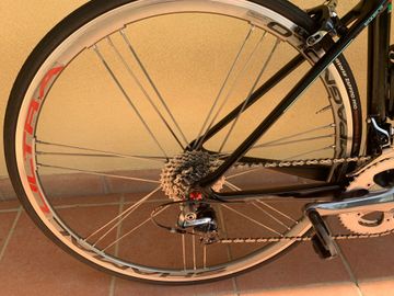 Used Bianchi Specialissima CV 2020 Road & Gravel, Black — image 1 of 10