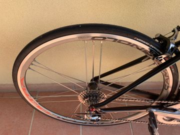 Used Bianchi Specialissima CV 2020 Road & Gravel, Black — image 5 of 10