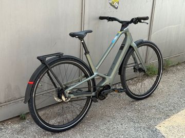Gebrauchtes Orbea DIEM 20 2025 Road & Gravel, Grün — Bild 6 von 8