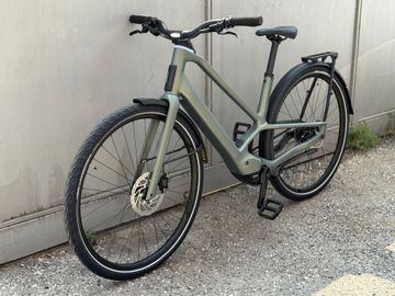 Gebrauchtes Orbea DIEM 20 2025 Road & Gravel, Grün — Bild 8 von 8