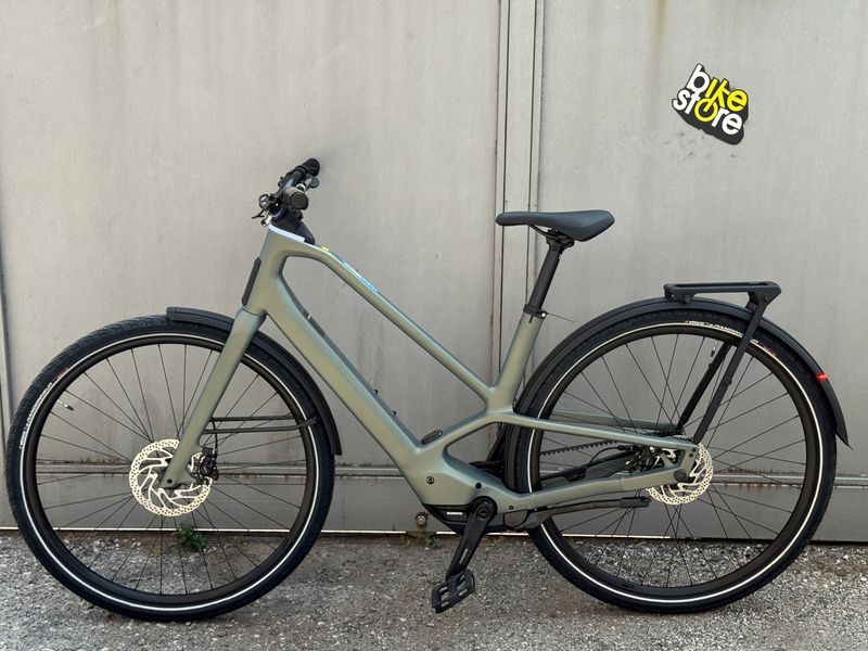Używany Orbea DIEM 20 2025 Road & Gravel