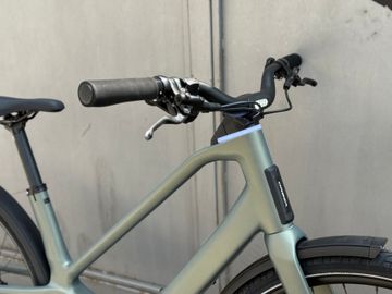 Gebrauchtes Orbea DIEM 20 2025 Road & Gravel, Grün — Bild 4 von 8