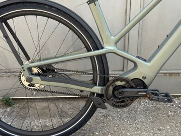 Gebrauchtes Orbea DIEM 20 2025 Road & Gravel, Grün — Bild 3 von 8