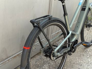 Gebrauchtes Orbea DIEM 20 2025 Road & Gravel, Grün — Bild 5 von 8