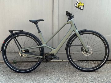 Gebrauchtes Orbea DIEM 20 2025 Road & Gravel, Grün — Bild 2 von 8
